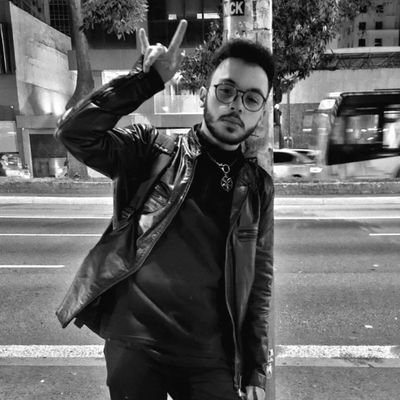 Estudante de cinema - Febasp
Maior fã do Tobe Hopper