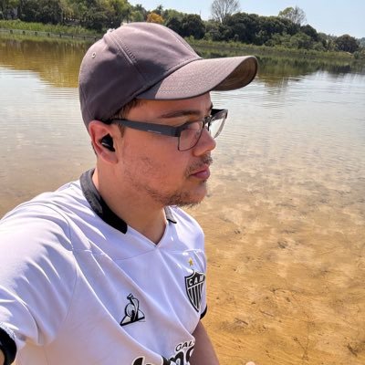 Atleticano, Lulista, na luta pela democracia e justiça social! 🏳️🌈🇧🇷⚖️