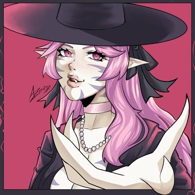 she/her 🎋| join my discord!! | mother of 230 on twitch🌱| Pfp by @loropvgen 🤍 | Banner by @KaitoRyujin_🤍 MODEL BY @maygebee ART TAG: #azurivyart