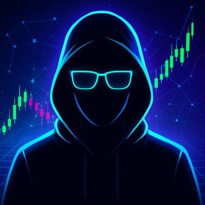 de_web3searcher's profile picture. 📊 Crypto & Stock Trader | Investor
⚡ Turning market moves into opportunities
🌍 Web3 explorer | Building financial freedom
📢 EVERYTHING IS POSSIBLE