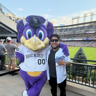 lildgonzo's profile picture. Degen