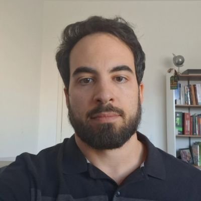 faridsafatle's profile picture. Advogado, ex-procurador, mineiro, apaixonado pelo Br, estudante. Buscando.