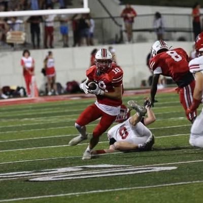 C/o 2027 | SS, LB | 170 | 5’11 | JHHS | https://t.co/cJrHulMuZv
