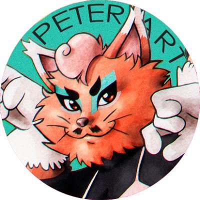 PETER ART (COMMISSIONS OPEN 3/5)さんのプロフィール画像