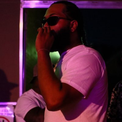 Ohio Player. Independent recording artist & promoter.