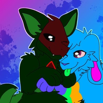 Read my expanded! | @arcavorcotton❤️| 17 | Member of the Enclave. | Priv: @UraniumFever_II | pfp by @fireyfoxxo