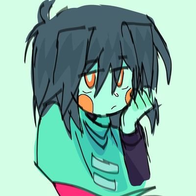 16 years old | RTs might be a bit suggestive? | Name im trying currently: Vivian. Priv account: @Waffy1225_Priv pfp by @seb_sketches