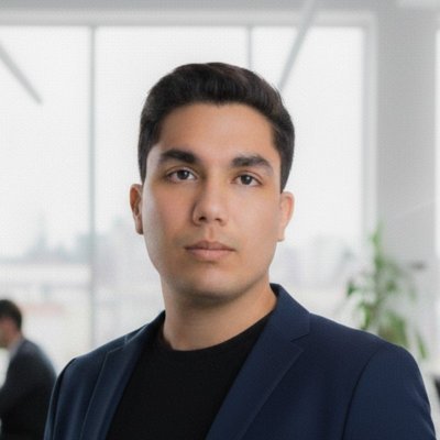 CEO & Founder at DIGITALY | Self-taught. A vision, code, and relentless drive.