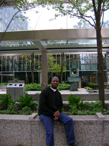 mikowo2010's profile picture. Clinical Pharmacist