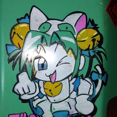 二代目おけさ道withかりすま ペリカンジョグ/TDR50/VT250FN/越後&信州大祭/デ・ジ・キャラット ローリング族 走り屋 平成レトロ