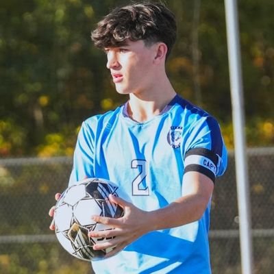 Andre_Amato27's profile picture. Johnston High School Boys Soccer Captain, Johnston, RI
Class of '27 
Fullback - Center back 
Division 3 All-Conference 
Scorpions ECNL