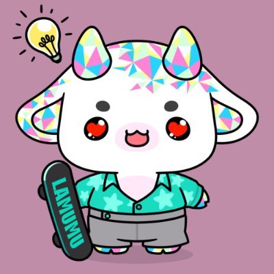 hqvy_'s profile picture. Blender enjoyer.