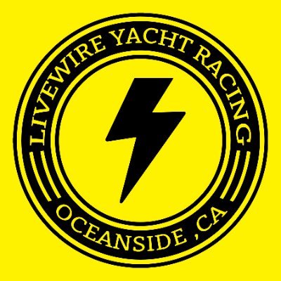 LivewireRacing's profile picture. Explore yacht racing with a novice skipper, Jay and his crew if misfits!