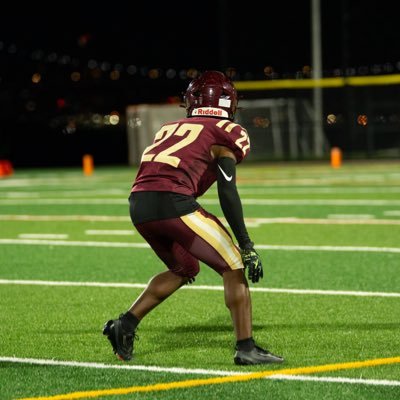 |CO ‘26|3.4 GPA |CB/FS|5’8 150|@ctkfootball|@20260073@ctkfamily.org XC/TF 55 6.75 200 22.9