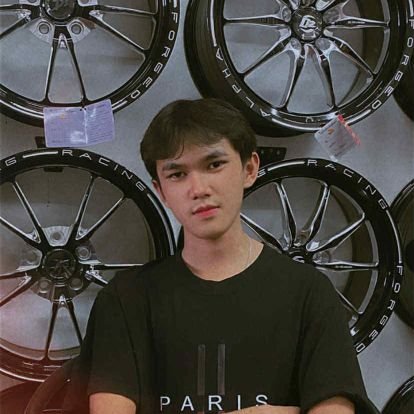 Jiraptsonsonkan's profile picture. 