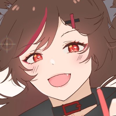 ღikiee 🐺 【HALO-HALO KREW】さんのプロフィール画像