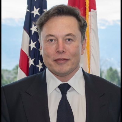 On a mission to build the future with Tesla, SpaceX, and beyond. 🚀