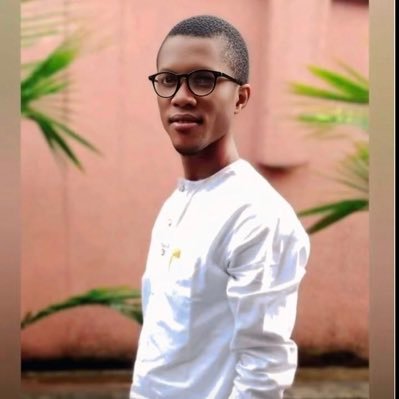 OkaforSamuel84's profile picture. 