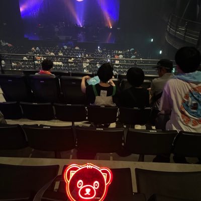 ARkNFlG9my3EtIf's profile picture. 『ユイカ』推し 2025.9.20 zepp大阪参戦！！ #ユイナーさんとつながりたい