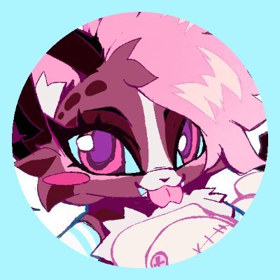 NJ ★ 21 ★ 🇷🇺 ★ taken @Dusky_Boi_ 💓
•
Just a kitty posting bangers • minors dni • pfp @tikovka_pumpkin