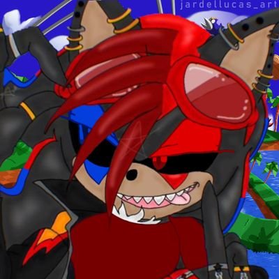 🖤Nombre: Shadinita❤️💙
🖤Especie: Eriza Y EXE❤️💙
🖤Genero: Mujer❤️💙
🖤Edad: ???❤️💙
🖤Padres: Shadow Y Sonic.exe❤️💙
🖤Novio: Secreto❤️💙