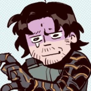 radikatt2's profile picture. Luckiest man alive