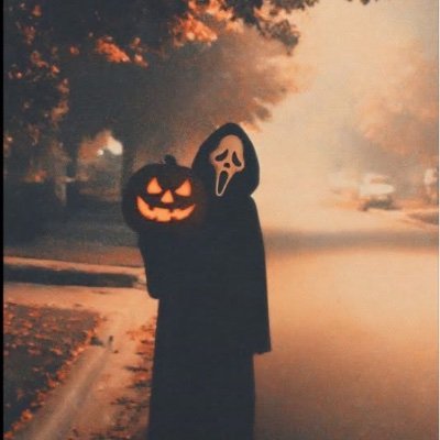 PinkPippi21's profile picture. 🎃🪦🍁👻🦇