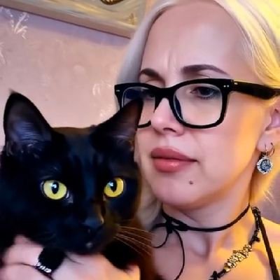 CaronParis_Cats's profile picture. •𝘢𝘳𝘵𝘪𝘴𝘵
•𝘴𝘵𝘺𝘭𝘪𝘴𝘵-𝘚𝘢𝘴𝘴𝘰𝘰𝘯
•𝘧𝘰𝘳𝘮𝘦𝘳 𝘮𝘰𝘥𝘦𝘭
•𝘤𝘢𝘵 𝘳𝘦𝘴𝘤𝘶𝘦🐈🖤
•🄱🅁🄰🅅🄴🅂 ⚾️
•𝘭𝘪𝘣𝘦𝘳𝘵𝘢𝘳𝘪𝘢𝘯 𝘤𝘰𝘯𝘴𝘦𝘳𝘷𝘢𝘵𝘪𝘷𝘦