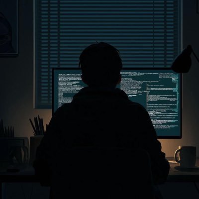 CysAhmed_'s profile picture. Cs student at @kauedu_sa | Cybersecurity | Member of @Fcit_cyber_sec