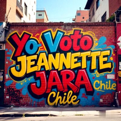 4 décadas
Opino de todo
#BoricNoEstaSolo
Fachos pasen de largo 😂
ácida , mala
#JeannetteTrabajaPorChile 💪