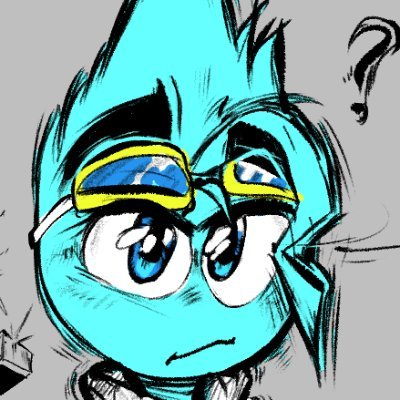 I make animations of whatever the hell i feel like
Suggestive/SFW
Cartoons and my own personal projects.
Expect goofy.
Ask me anything.
I love you all.
F