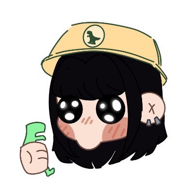 Dino Nerd | 20 | ADHD and Running on so much caffeine and dino facts
Account Ran By @XMarksLeSpot134
Im this one's kid @CivicsandSage
Pfp by @/TDemonRumi
