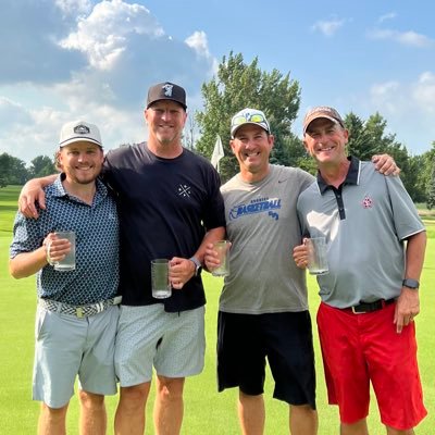 2017 SHAPE SD Elm.TOY⚾️Past-President SHAPE South Dakota🏀2011 SHAPE SD MS TOY⛳ Elm.P.E.Teacher🏈OPEN National Trainer🤘Part Time DJ 🎧🎤💿