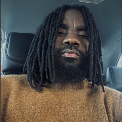 Packo_WV's profile picture. #FocoForçaFé