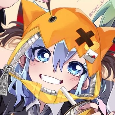 Male, but call me whatever you want | FGO | Arknights | Honkai | Yuri lover | Sometimes Traditional Artist | VTuber Fan | Pfp by: @HanzKf