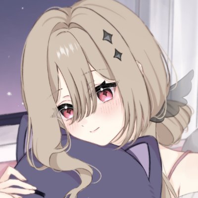 happpymine's profile picture. 
