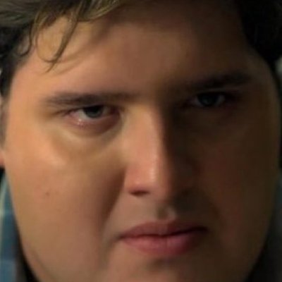 BXernobyl's profile picture. pós-pós-reacionarismo
