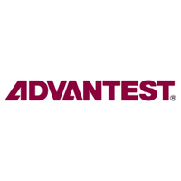 Advantest(@Advantest_ATE) 's Twitter Profile Photo