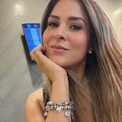 pattyvalencia1's profile picture. Founder & Director Pink Chic 💄 Businesswoman Pan Gabriel bosque real 🍞 100%