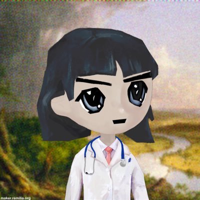 real__hate's profile picture. cursed to be a pharmacist. ignem feram