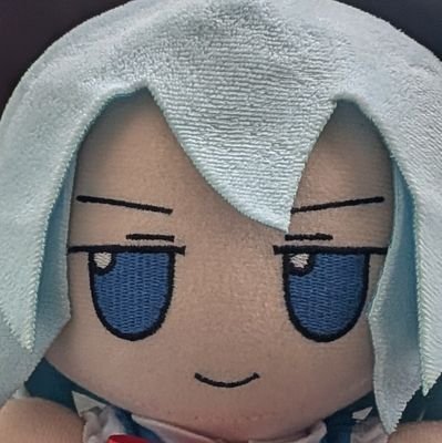 Yuri Orlov of touhoutwt
The Cirno with a 1911 (vehemently patriotic)
https://t.co/l5IfZL2cTT