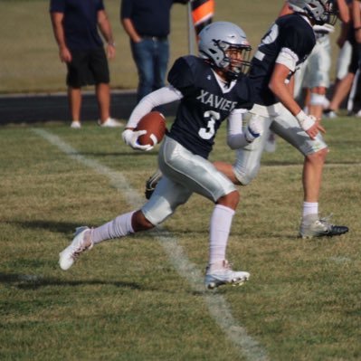 Devon Taylor jr Profile