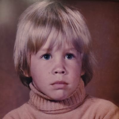 PatrickX1971's profile picture. 