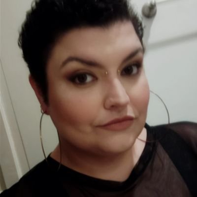 AldreyMelissa's profile picture. a única fonte dos meus dados é o meu **

ela/dela