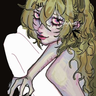 .👁️𝕴𝖓𝖋𝖗𝖊𝖙𝖘👁️.さんのプロフィール画像