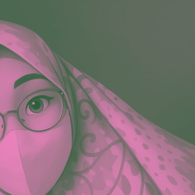 kadang disini kadang disana kadang disebelah kadang ada kadang menghilang