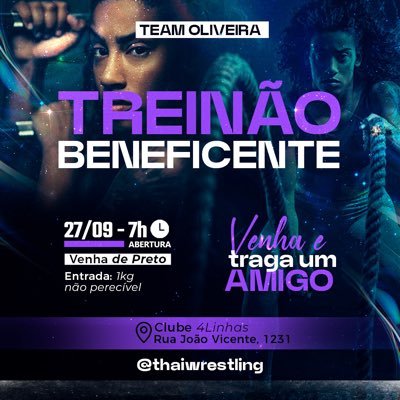 Peter 💙👩👦 Atleta 🤼♂️🥋 💪🏾 insta : @thaiwrestling