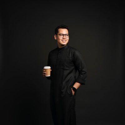 ulhaqeltsyam's profile picture. 