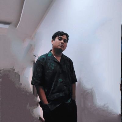 rusydansq's profile picture. 