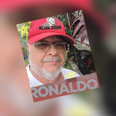 (Conta reserva)
Primeiramente lulista, segundamente petista e terceiramenre esquerdista. Esta é a ordem.
Esquerda segue esquerda